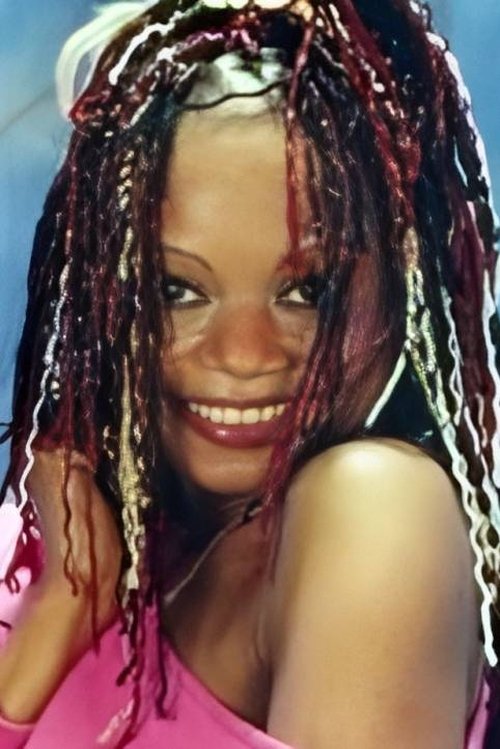 Сианна Гори