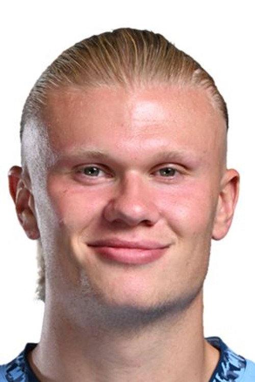 Ерлинг Хааланд