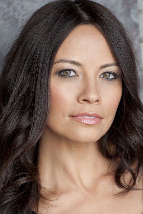 Ребецца Оцампо