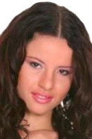 АНА ЦАРОЛИНА