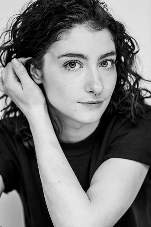 Маккензи Кардвэлл