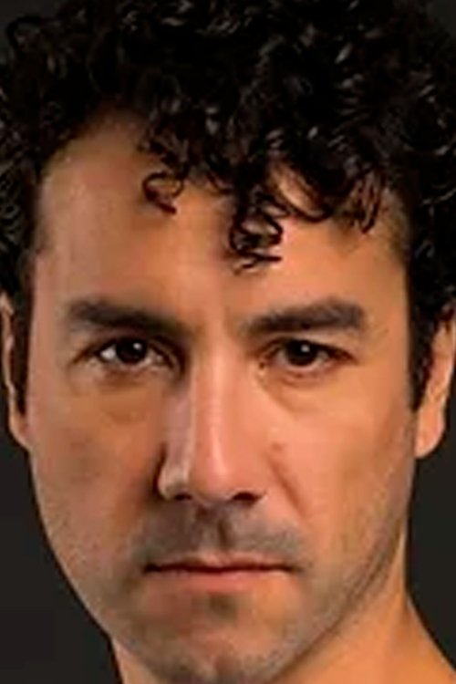 Мариано Андрéс Сото