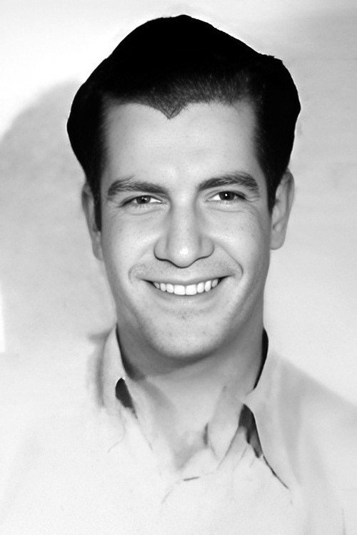 Раймонд Ларгай