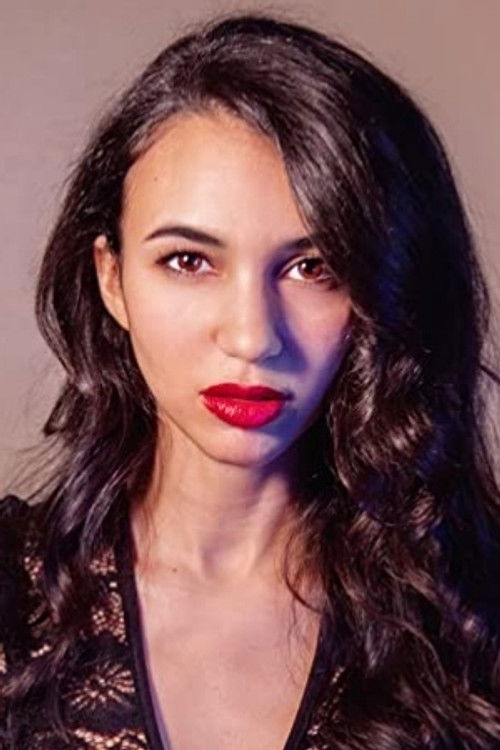 Лиса Маскер