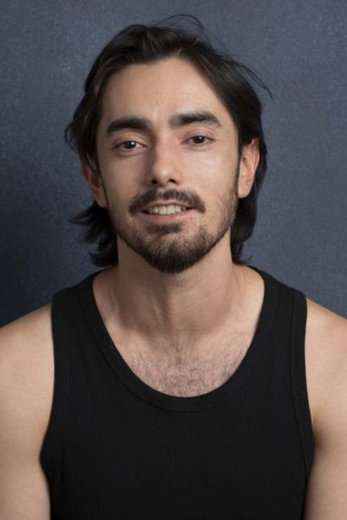 Родолфо Агüеро