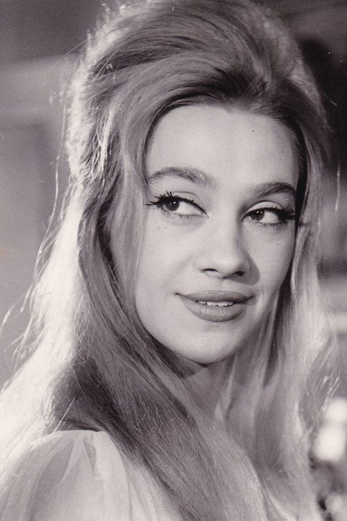 Ντόρα Γιαννακοπούλου