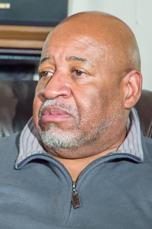  Джеймс Браун