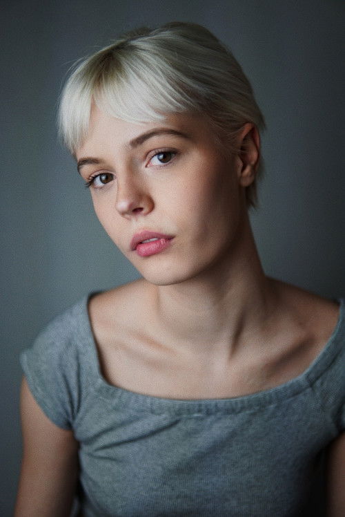 Елла Маисй Пурвис