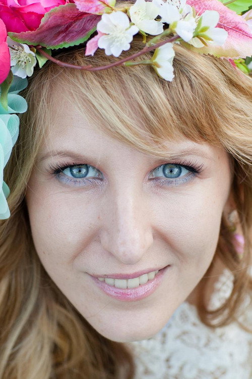 Марина Бочкарёва