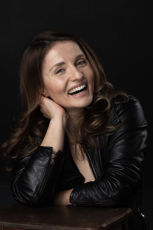 Jаклин Георгиева