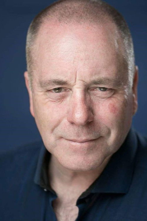 Георге Брацебридге