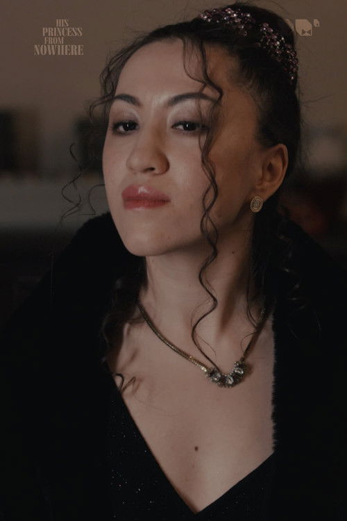 Зилола Абидова