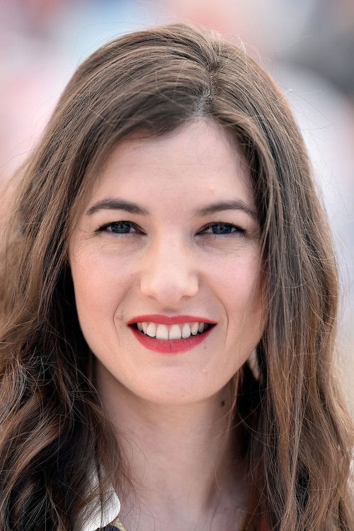 Амандине Труффй