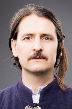  Тарас Викторович Компаниченко