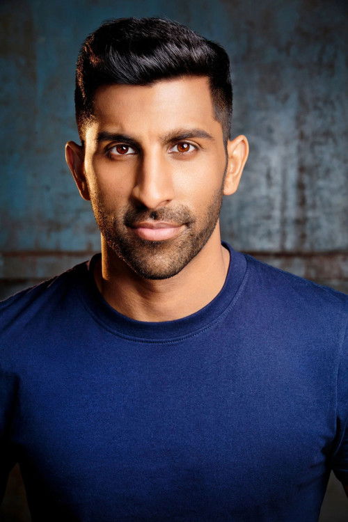 Азим Хирани