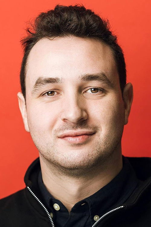  Эндрю Джонсон