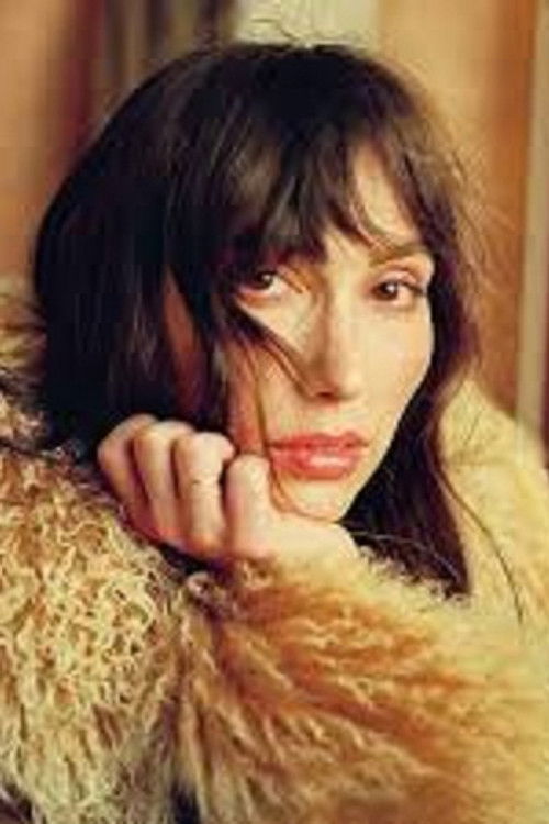 Абигаил Росе