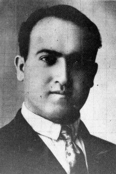 Бенjамин Абрахãо Ботто