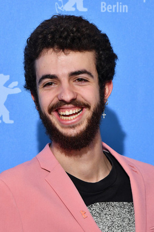 Алберто Банг