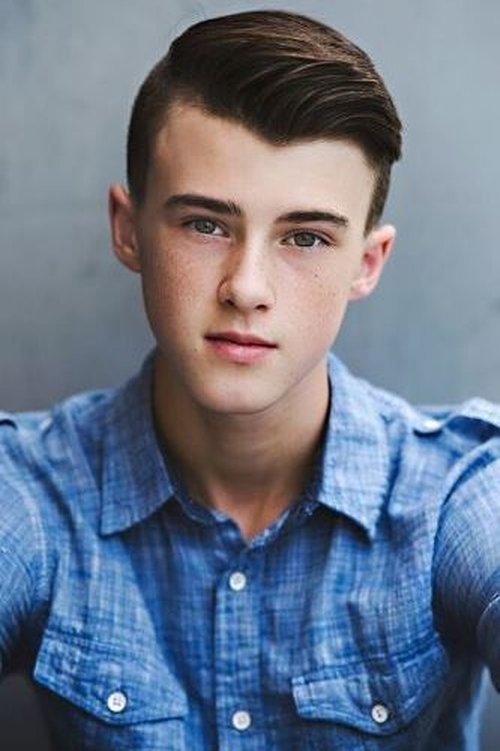 Картер Масселмен