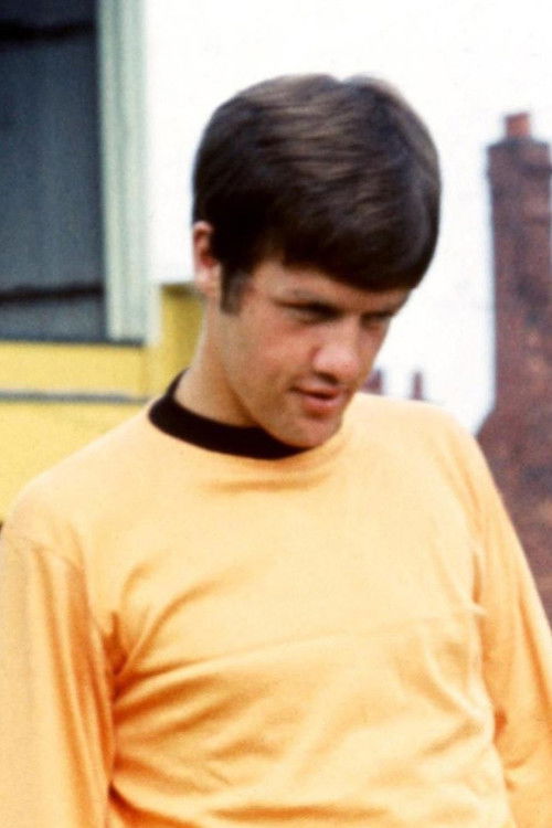 Петер Кноwлес