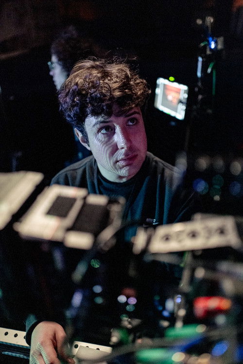 Николас Санд