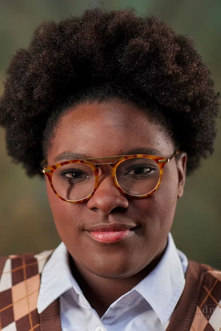 Наанди Jамисон