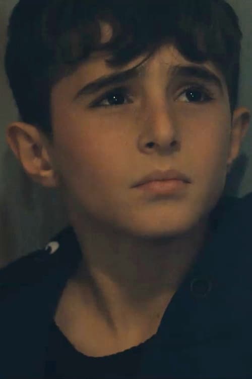 Öмер Ефе Зерен