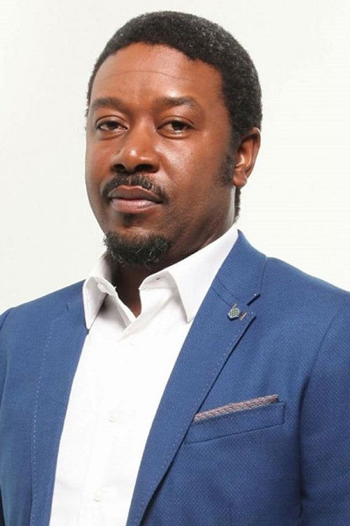 Бонгани Мадондо