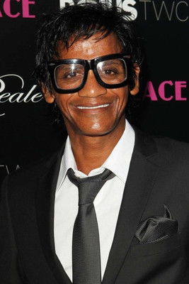 Рон Притцхард