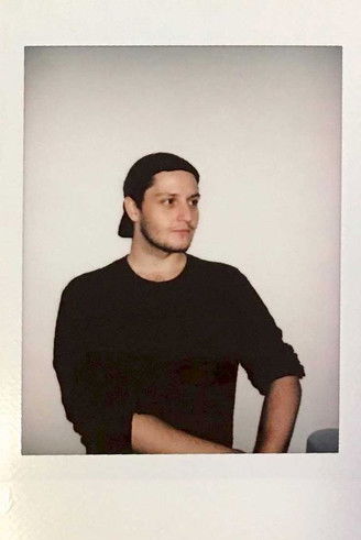 Адам Цронстедт