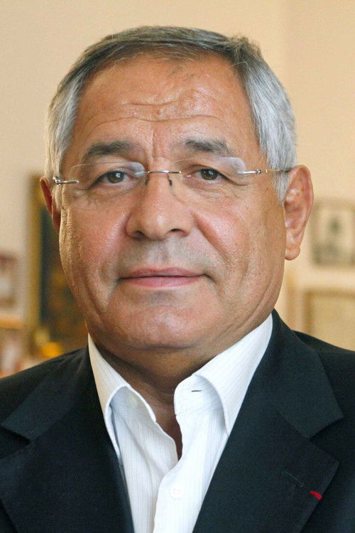 Роберт Боурги