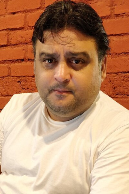 Асхwин Каусхал