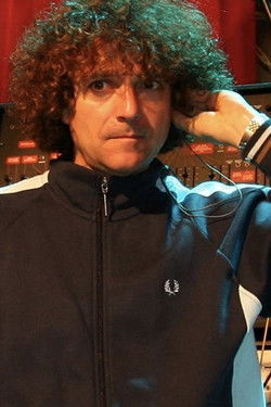 Антхонй Маринелли