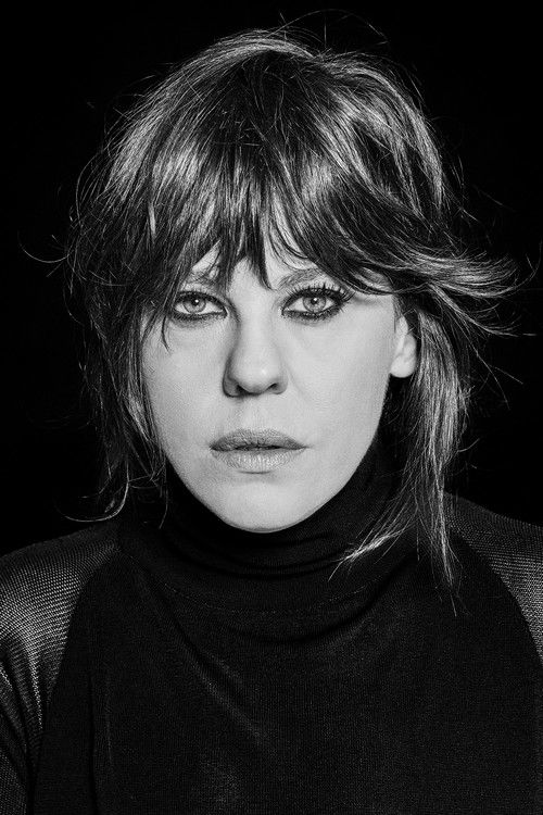 Бáрбара Паз