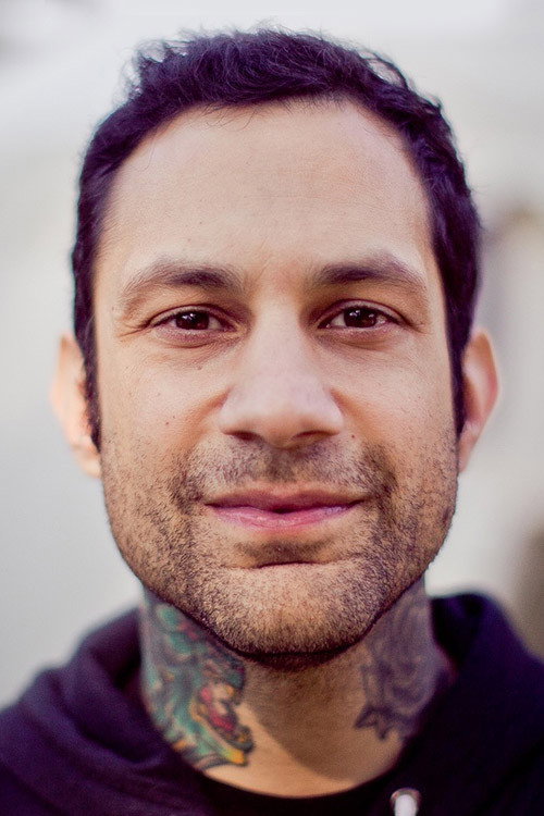 Jое Принципе