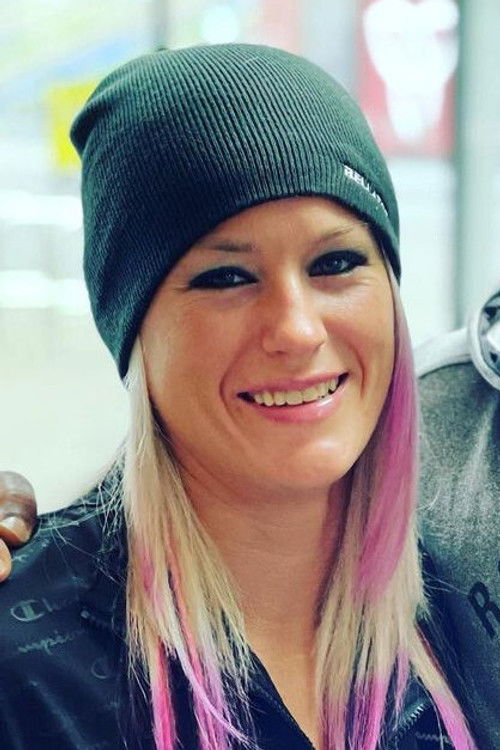 Jессица Борга