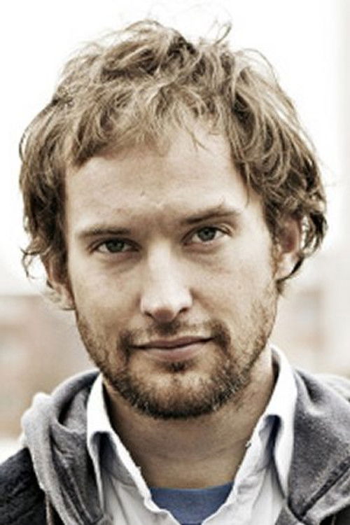 Ерик Рицхтер Странд