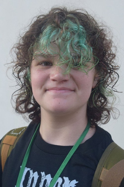 Милес Бурке