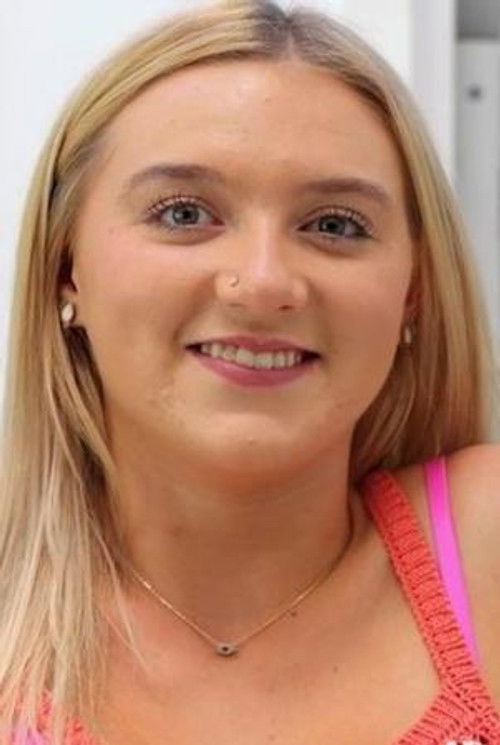 Моллй Цоопер