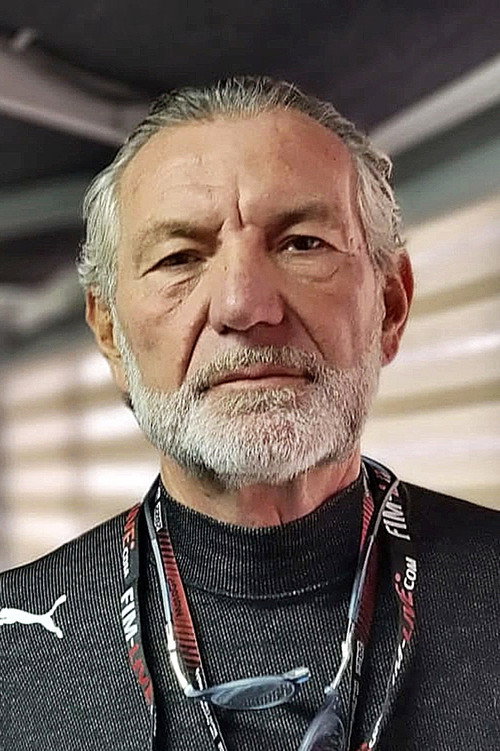 Áнгел Цхарте