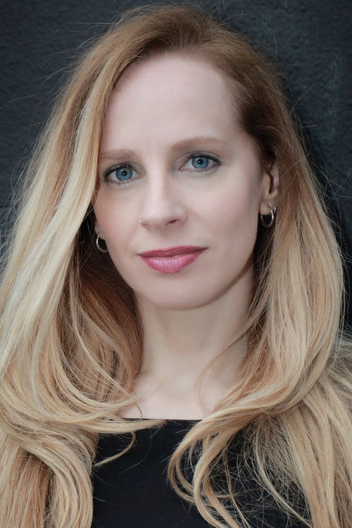 Натаса Паулберг