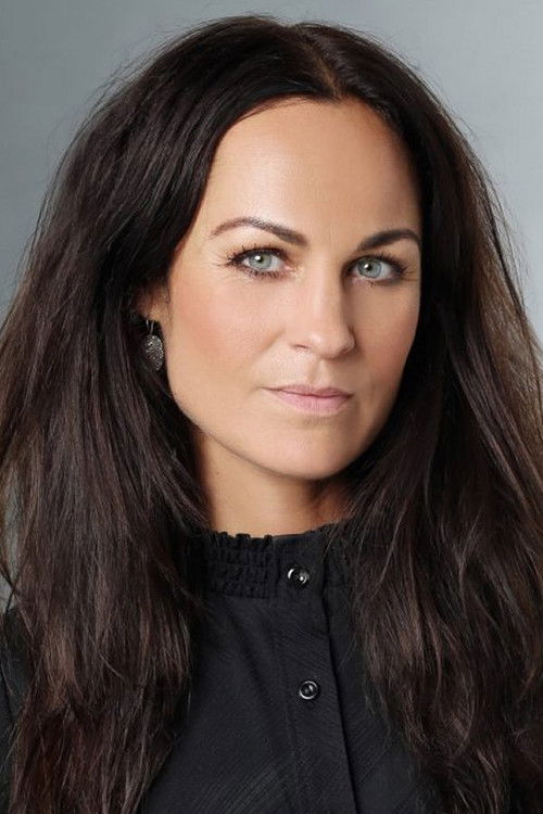 Нина Ларсен