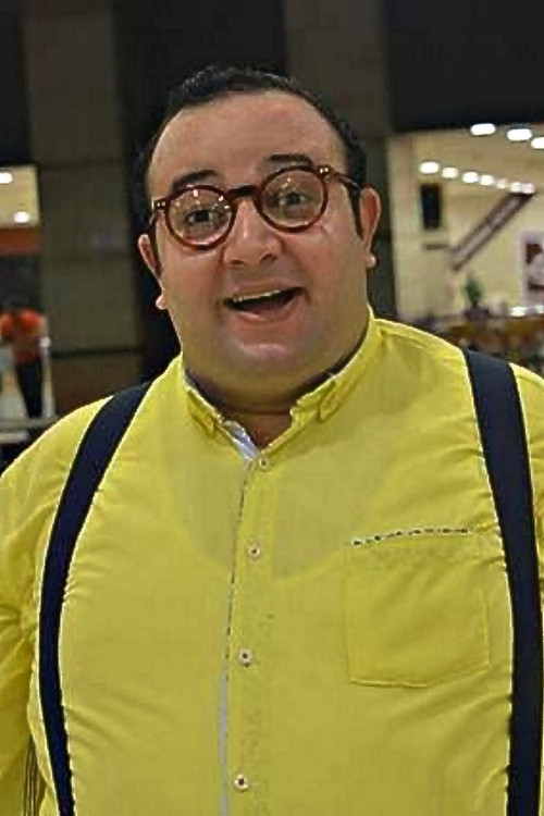 Георге Гхабоур