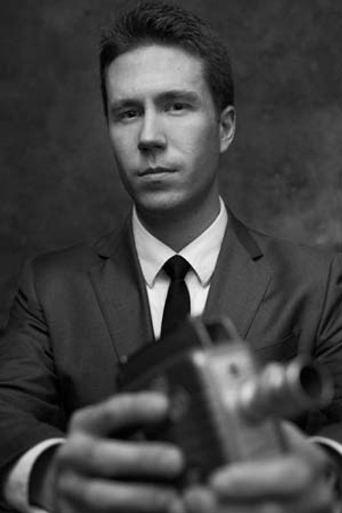 Jустин Куебер