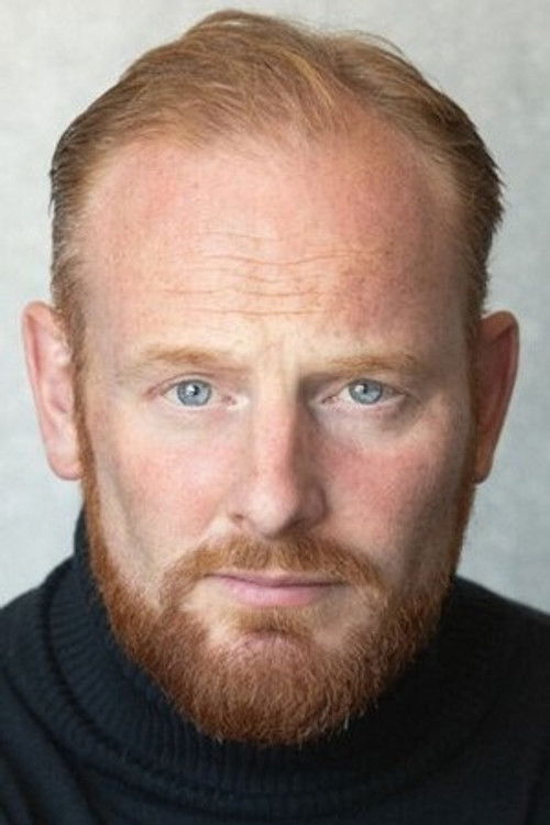 Гавин Сибсон