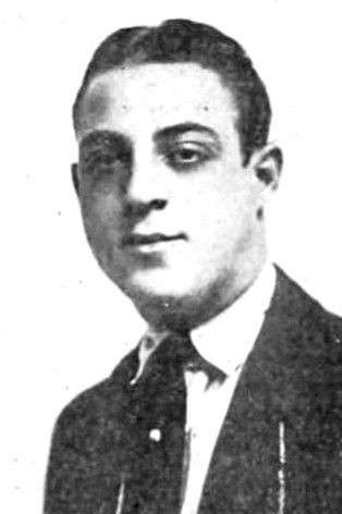 Jацк Схеррилл