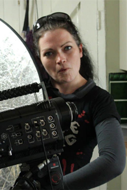 Хелен МацИнтйре