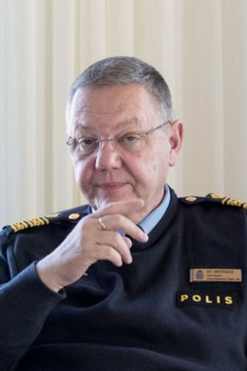 Бо Андерссон