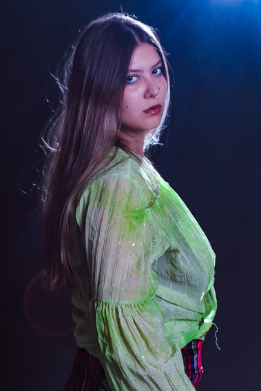 Олíвиа Собрал